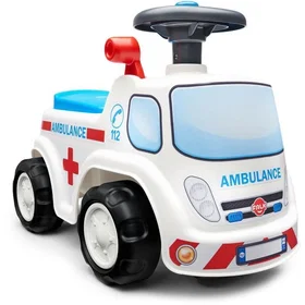 Falk 808-001 Ambulanse Kjøretøy