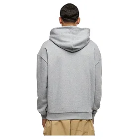 Urban Classics Melange Hoodie (Homme)