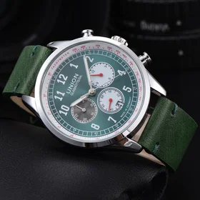 Charlie Watch La Union Steel