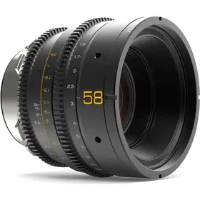 Dulens Mini Prime 58/2.4