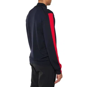 We Norwegians 1977 World Cup ZipUp Pull (Homme)