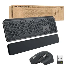 Logitech MX Keys Combo for Business (DE)