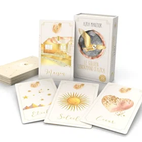 Dusserre Golden Lenormand D'azra