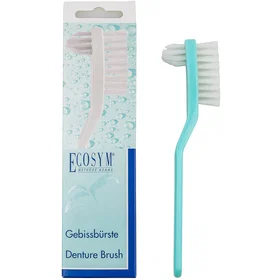 Ecosym Tannbørste Dual Action