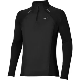 Mizuno Active Daf Hybrid Långärmad T-shirt (Herr)