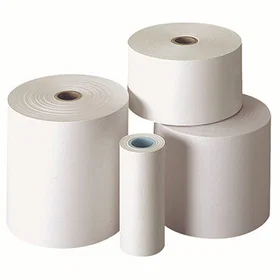 Exacompta Rouleau thermique Sans BPA 57xØ40x12 55g 18m (10)