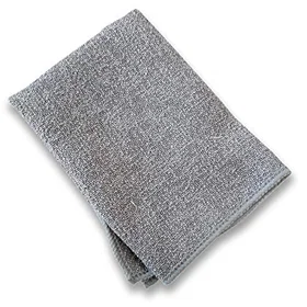 Nespoli Group Städduk Mikrofiber 1 pc(s) Grå