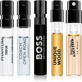 Notino Smells Like CEO Energy Discovery Box för män