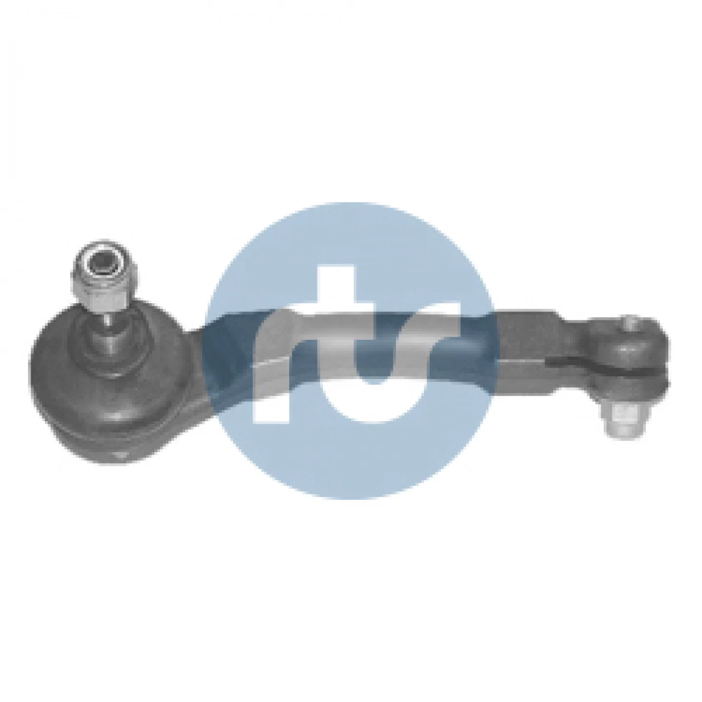 RTS 91-00416-2 Renault Control Arm