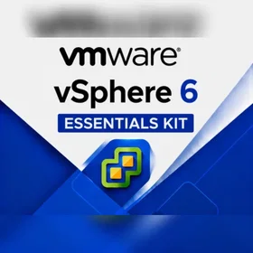 VMware vSphere 6 Essentials Kit Logiciel