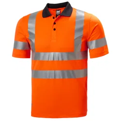 Helly Hansen KL Polo Shirt (Unisex)