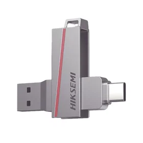 Hiksemi USB 3.2 Gen 1 Dual HS-USB-E307C 32GB