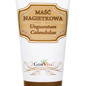 Gorvita Calendula Salve 130ml