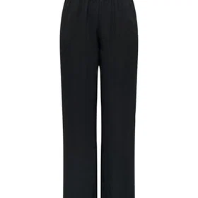Only Life Hw Wide Pants (Dam)