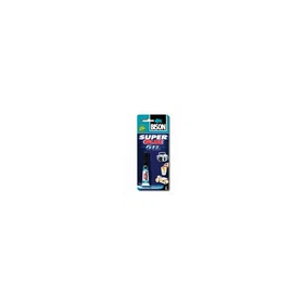 Bisón 6304814 Superlim Gel 2 g