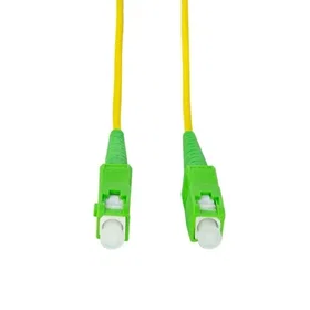 LogiLink FPSSC10 OS2 SC/UPC-SC/UPC 10m Fiberkabel