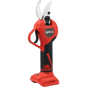 Yato YT-828381 Beskärningssaxar (utan batteri)