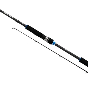 Shimano Nexave Fast Spinning Rod Svart 1,90 m / 3-14g