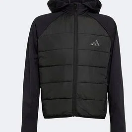 Adidas Hybrid Climawarm Jacket (Jr)