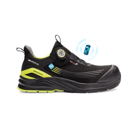 Vernesko ICE Evolution Flow Connected S7S ESD SR (Dame)