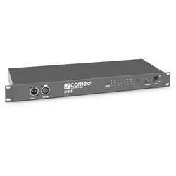 Cameo CLSB83 8-kanals DMX Splitter