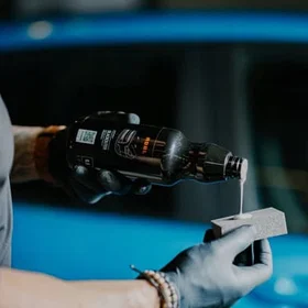 ADBL Blackouter Plastbehandling 0.2L
