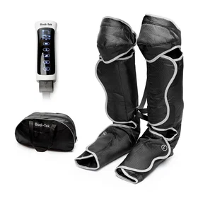 Bodi-Tek Comfort 360 degree Half Leg Compression Massager