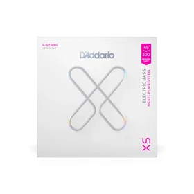 D'Addario XSB45100 Bass Elektrisk 45-100