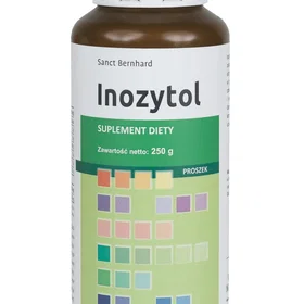Krauterhaus Sanct Bernhard Inositol 250g