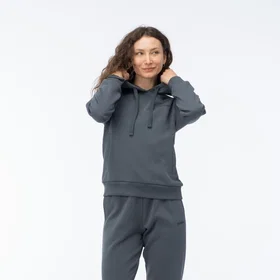 HI-TEC Manir Kapuschensweatshirt (Dam)