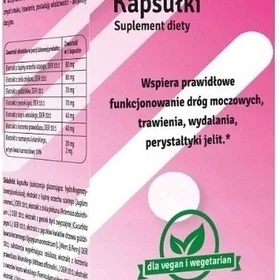Pasoleq Rengörande Kapslar