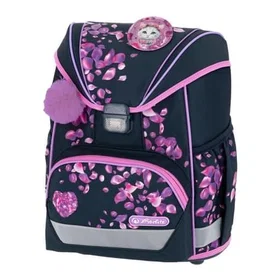 Herlitz Kouluvaattepussi Set 16L