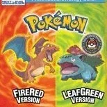 Pokemon FireRed and LeafGreen Strategy Guide (Full Color)