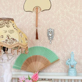 Majvillan French Blond Nude pink 164-02