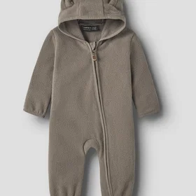 name it Meeko Fleece Set (Jr)