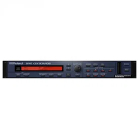 Roland Cloud SRX