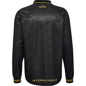 Hummel Soccer Long Sleeve Jersey (Men's)