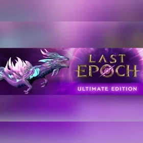 Last Epoch Ultimate Edition (PC)