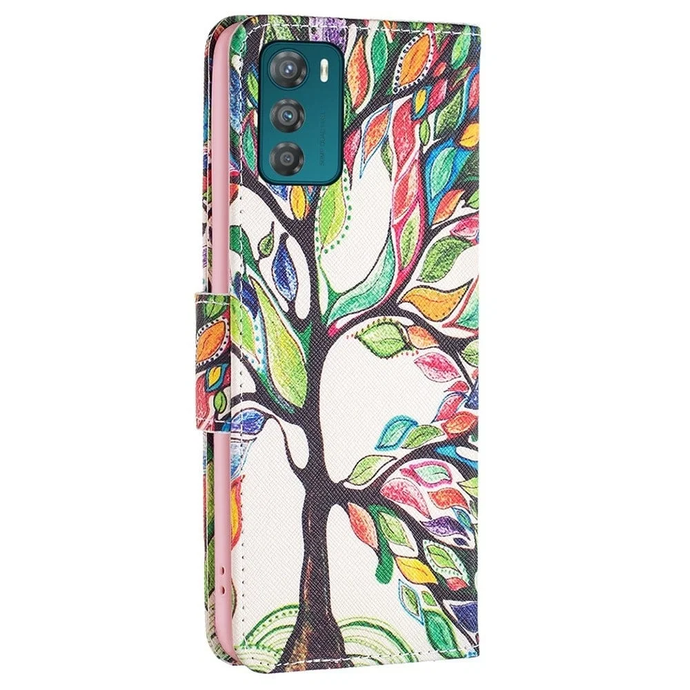 Wonderland Life Tre Case for Motorola Moto G42