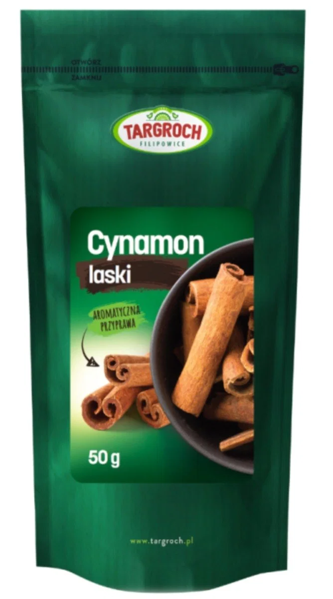 Targroch Cinnamon Sticks