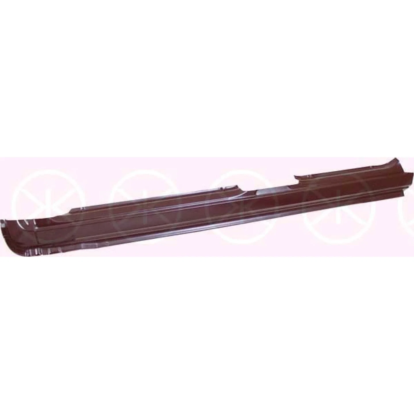 Klokkerholm 5048012 Suspension Mounting
