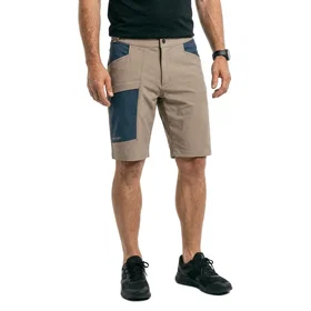 HANNAH Ii Shorts Syntetiska (Herr)