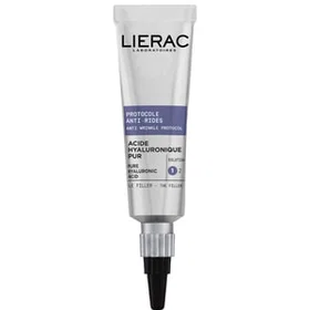 Lierac Protocols Anti-Wrinkle Protocol Hyaluronic Acid Serum 15ml