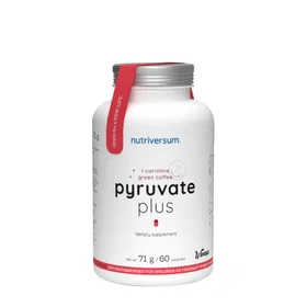 Nutriversum Pyruvate Plus 0.071kg