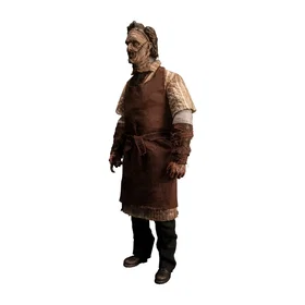 Trick Texas Chainsaw Massacre Figur Leatherface 0811501038344