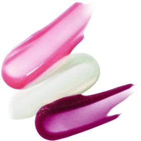 MAC Cosmetics Holiday Festive Affair Lipglass Air Trio Gaveæske til læber (3x5 m