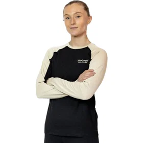 Liiteguard Merino Hybrid Baselayer (Dame)