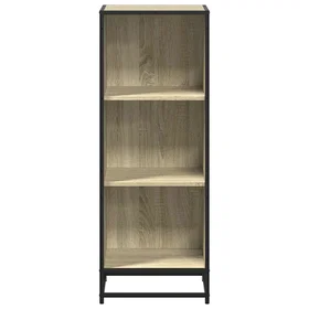 vidaXL Book Cabinet 40x35x107.5cm