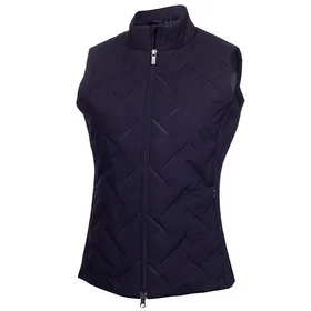 Green Lamb Monique Vest (Women's)