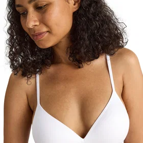 Lindex Soft Seamless Petite BH